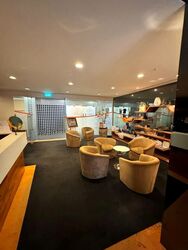 Wisma Atria (D9), Office #570010911